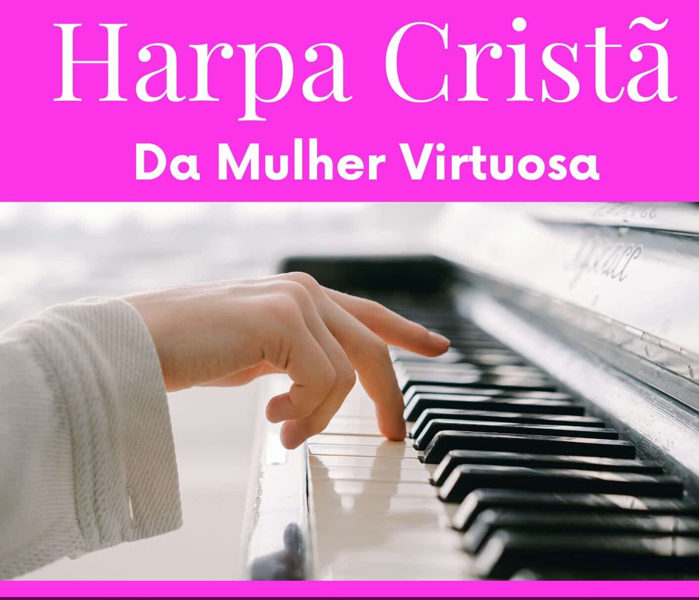 harpa cristã - felipe vitoria 6